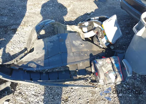 2021 Ford Explorer Xlt из США, поврежденный, VIN 1FMSK7DH2MGC44317